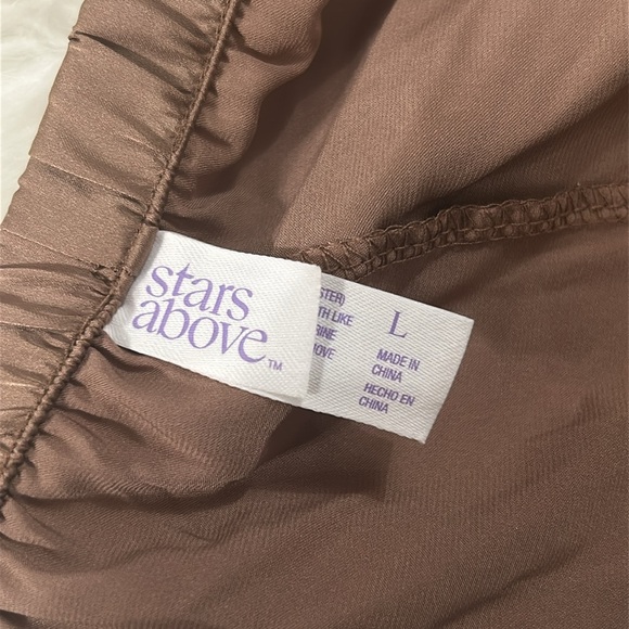 ⭐️NWOT - Women's Pajama Shorts - Picture 4 of 5